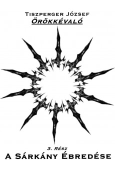 Örökkévaló 3. rész (e-könyv)