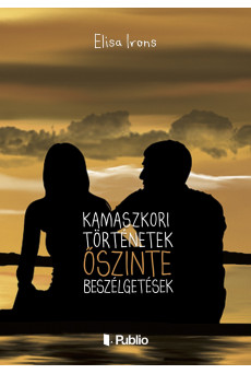 Kamaszkori történetek, őszinte beszélgetések (e-könyv)