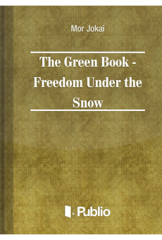 The Green Book (e-könyv)