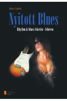 Nyitott blues (e-könyv)
