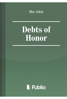 Debts of Honor (e-könyv)