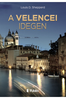 A velencei idegen (e-könyv)