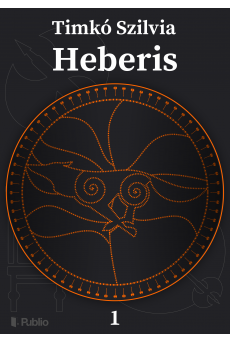 Heberis I. (e-könyv)