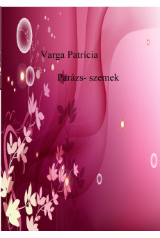 Parázs- szemek (e-könyv)