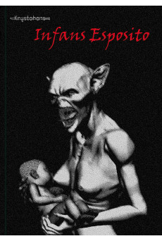 Infans Esposito (e-könyv)