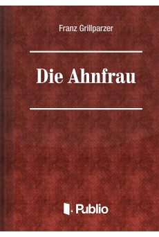 Die Ahnfrau (e-könyv)