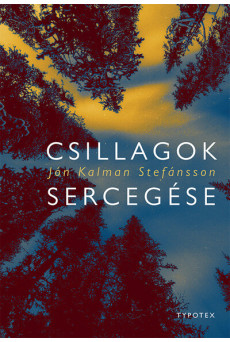 Csillagok sercegése - Typotex Világirodalom