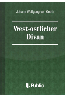 West-östlicher Divan (e-könyv)
