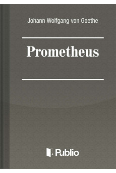 Prometheus (e-könyv)