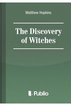 The Discovery of Witches (e-könyv)