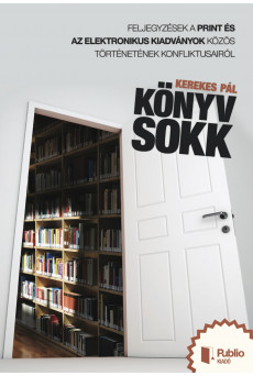 Könyvsokk (e-könyv)