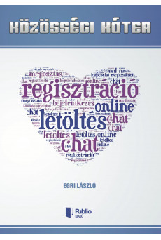 Közösségi kóter (e-könyv)