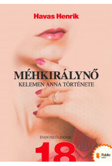 Méhkirálynő (e-könyv)