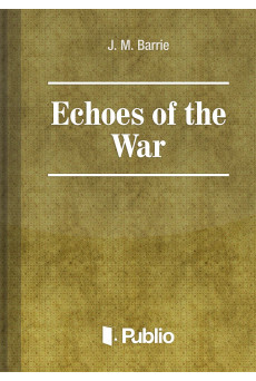 Echoes of the War (e-könyv)