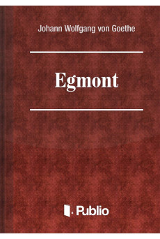 Egmont (e-könyv)