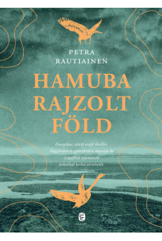 Hamuba rajzolt föld