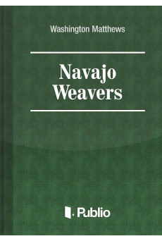 Navajo weavers (e-könyv)