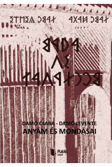 Anyám és mondásai (e-könyv)