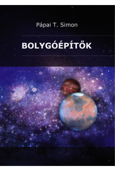 Bolygóépítők (e-könyv)