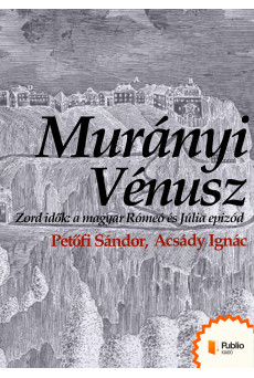 Murányi Vénusz (e-könyv)