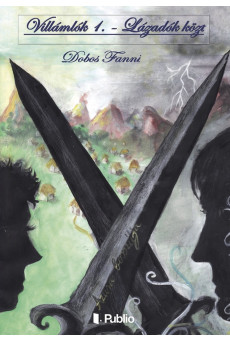 Villámlók (e-könyv)