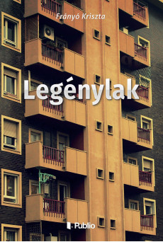 Legénylak (e-könyv)