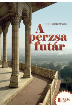 A perzsa futár (e-könyv)