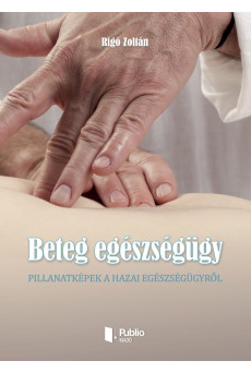 Beteg egészségügy (e-könyv)