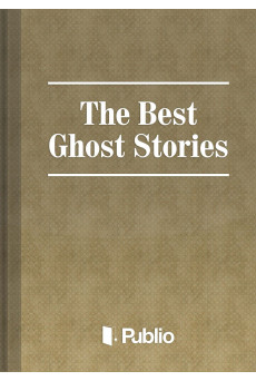 The Best Ghost Stories (e-könyv)
