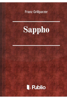Sappho (e-könyv)