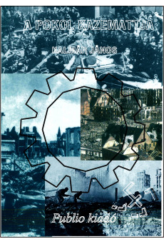 A pokol kazemattja (e-könyv)