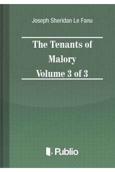 The Tenants of Malory Volume 3 of 3 (e-könyv)