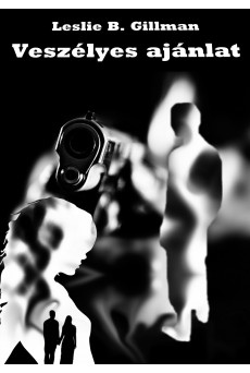 Veszélyes ajánlat (e-könyv)