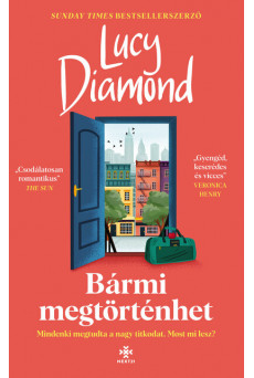 Bármi megtörténhet