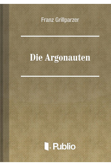 Die Argonauten (e-könyv)