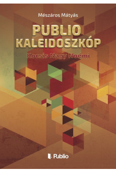 Publio Kaleidoszkóp II. (e-könyv)