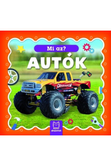 Mi az? - Autók  