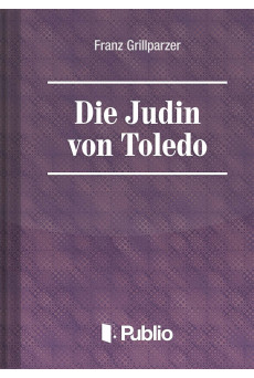 Die Juedin von Toledo (e-könyv)