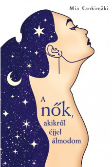 A nők, akikről éjjel álmodom