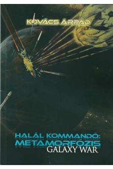 Halál kommandó (e-könyv)