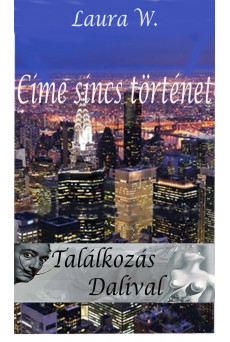 Címe sincs történet (e-könyv)