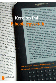 E-book jegyzetek (e-könyv)