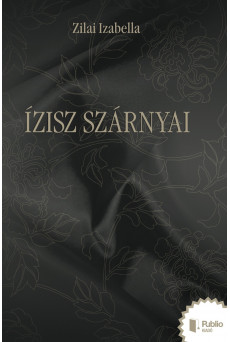 Ízisz szárnyai (e-könyv)