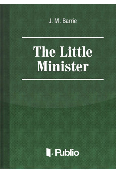The Little Minister (e-könyv)