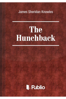The Hunchback (e-könyv)