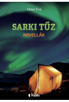 SARKI TŰZ (e-könyv)