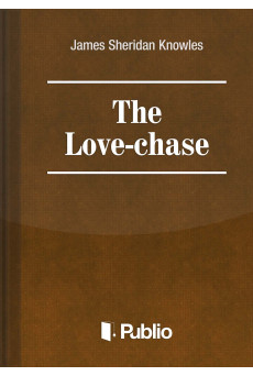 The Love-Chase (e-könyv)