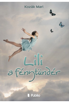 Lili a fénytündér (e-könyv)