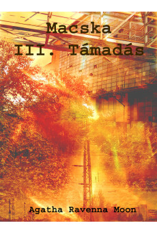 Macska III. Támadás (e-könyv)