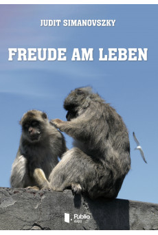 Freude am Leben (e-könyv)